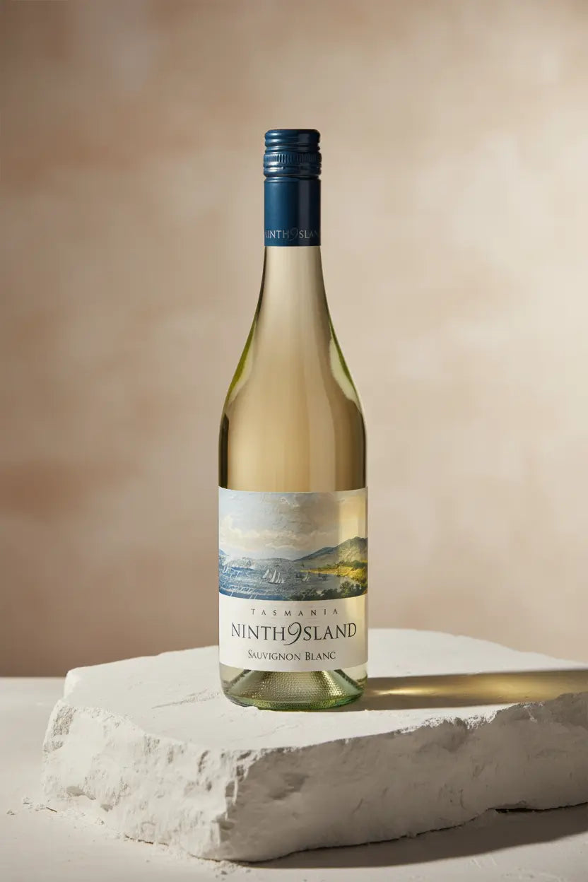 Buy Ninth Island Sauvignon Blanc 2024 Tasmania at Wine Sellers Direct's best prices.