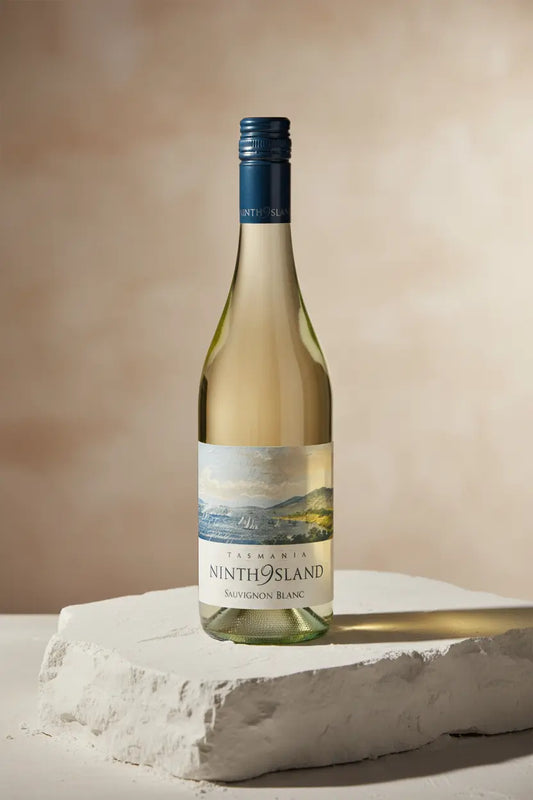 Buy Ninth Island Sauvignon Blanc 2024 Tasmania at Wine Sellers Direct's best prices.