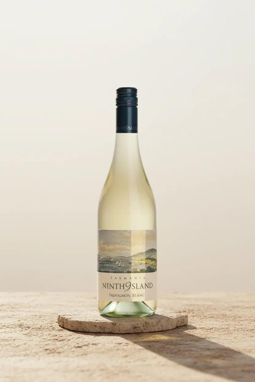 Buy Ninth Island Sauvignon Blanc 2024 Tasmania at Wine Sellers Direct's best prices.
