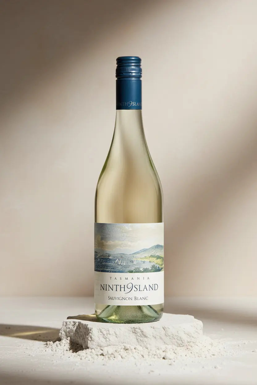 Buy Ninth Island Sauvignon Blanc 2024 Tasmania at Wine Sellers Direct's best prices.