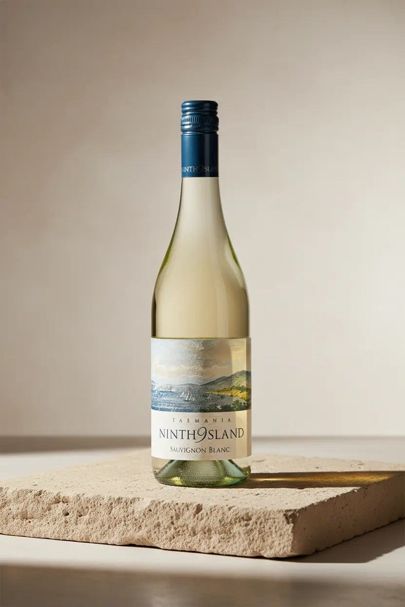 Buy Ninth Island Sauvignon Blanc 2024 Tasmania at Wine Sellers Direct's best prices.