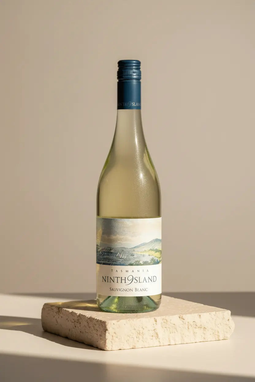 Buy Ninth Island Sauvignon Blanc 2024 Tasmania at Wine Sellers Direct's best prices.