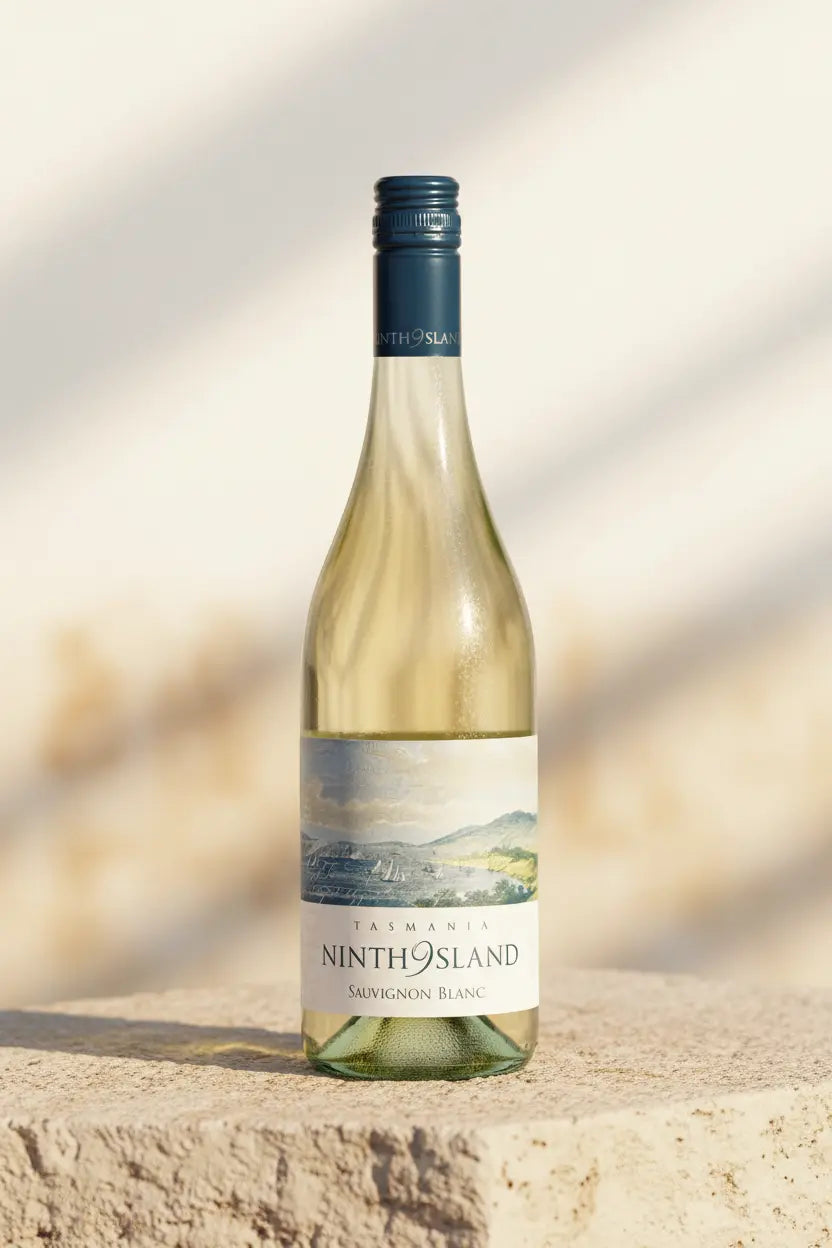 Buy Ninth Island Sauvignon Blanc 2024 Tasmania at Wine Sellers Direct's best prices.