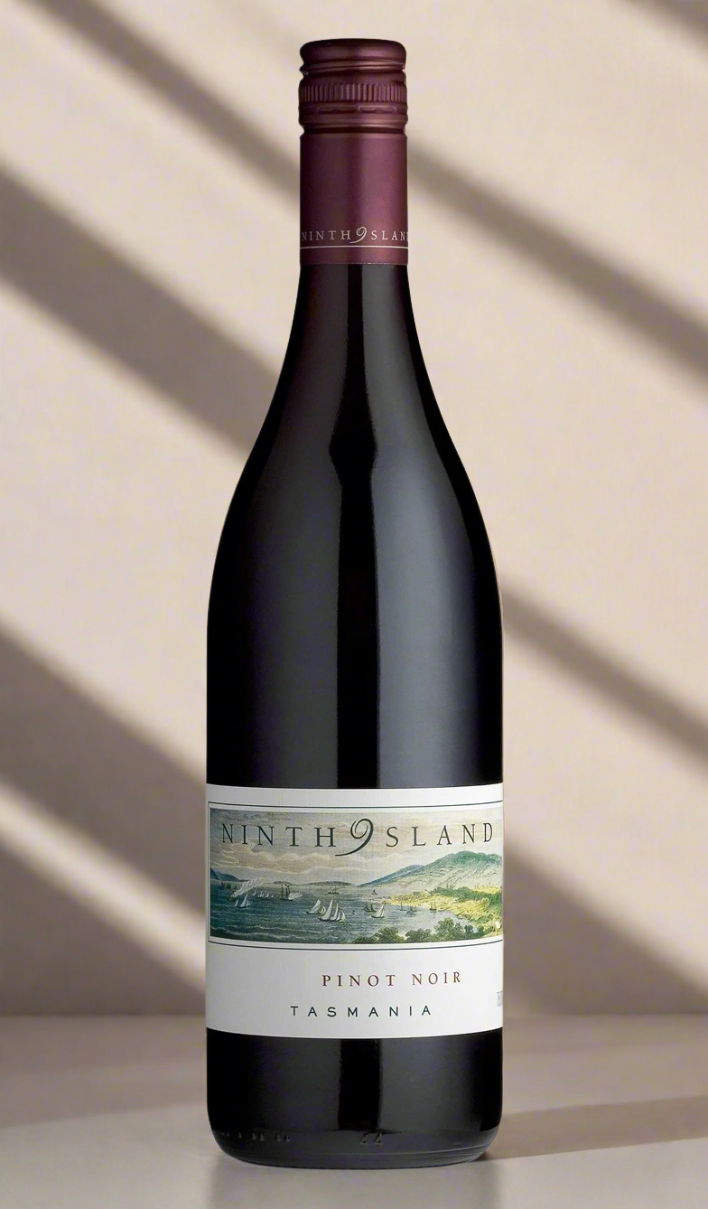 Find out more or buy Ninth Island Tasmanian Pinot Noir 2024 available at Wine Sellers Direct's best prices - Australia's independent liquor specialists.