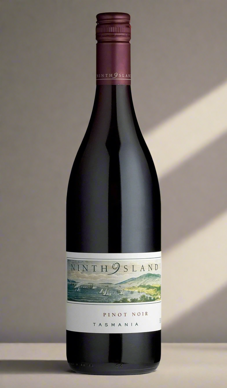 Find out more or buy Ninth Island Tasmanian Pinot Noir 2024 available at Wine Sellers Direct's best prices - Australia's independent liquor specialists.