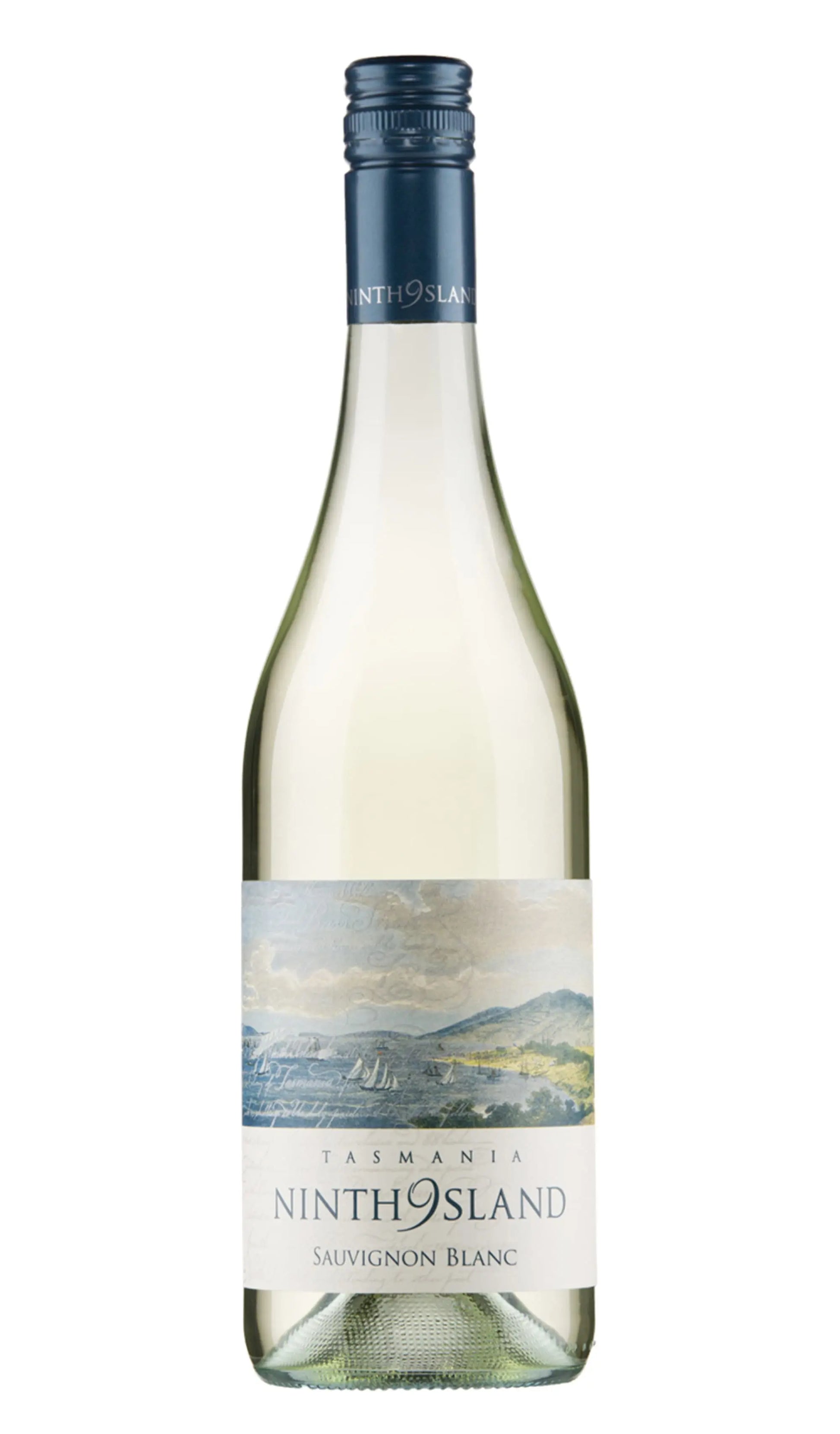 Buy Ninth Island Sauvignon Blanc 2024 Tasmania at Wine Sellers Direct's best prices.