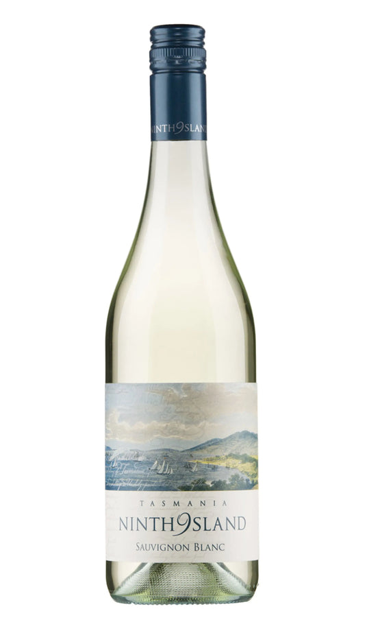 Buy Ninth Island Sauvignon Blanc 2024 Tasmania at Wine Sellers Direct's best prices.
