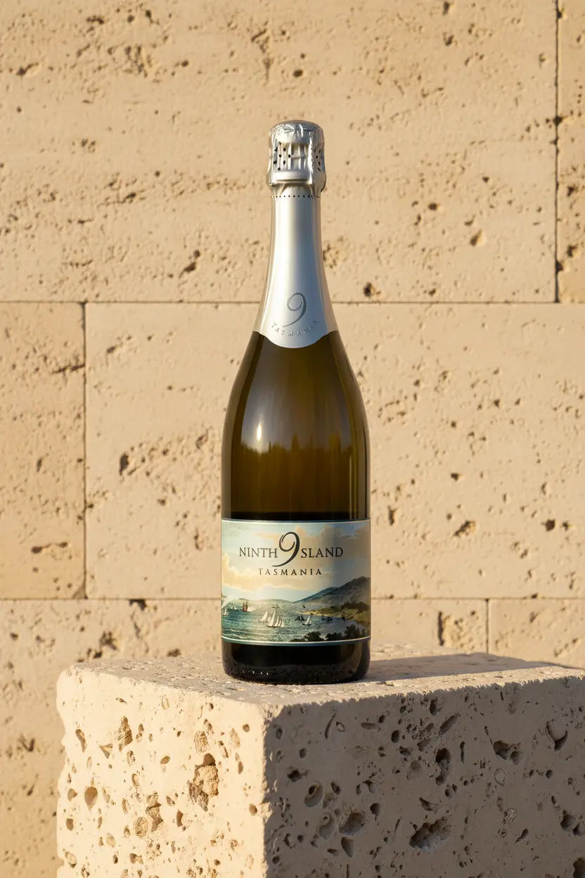 Buy Ninth Island Tasmanian Sparkling Cuvee NV online at Wine Sellers Direct's best prices.