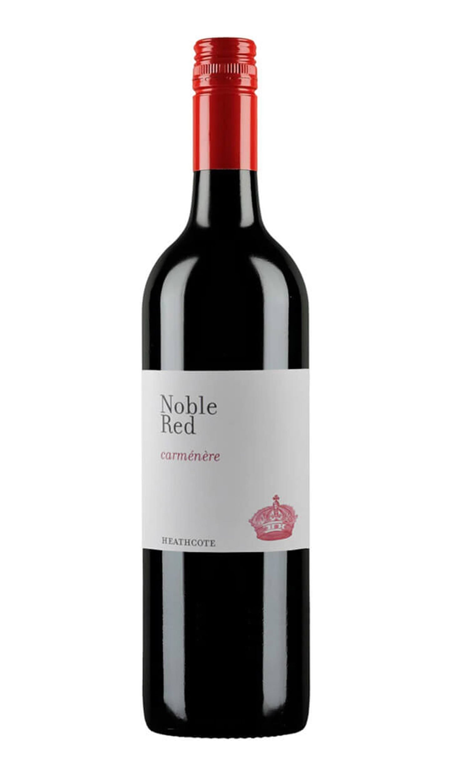 Noble Red Carménère 2022 (Heathcote)