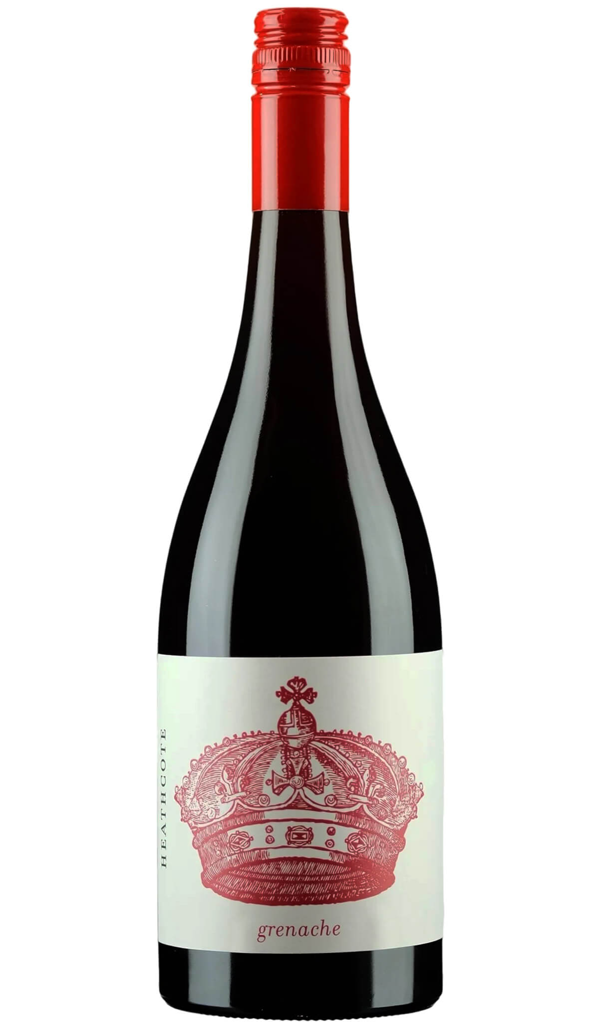 Noble Red Heathcote Grenache 2021 – Wine Sellers Direct