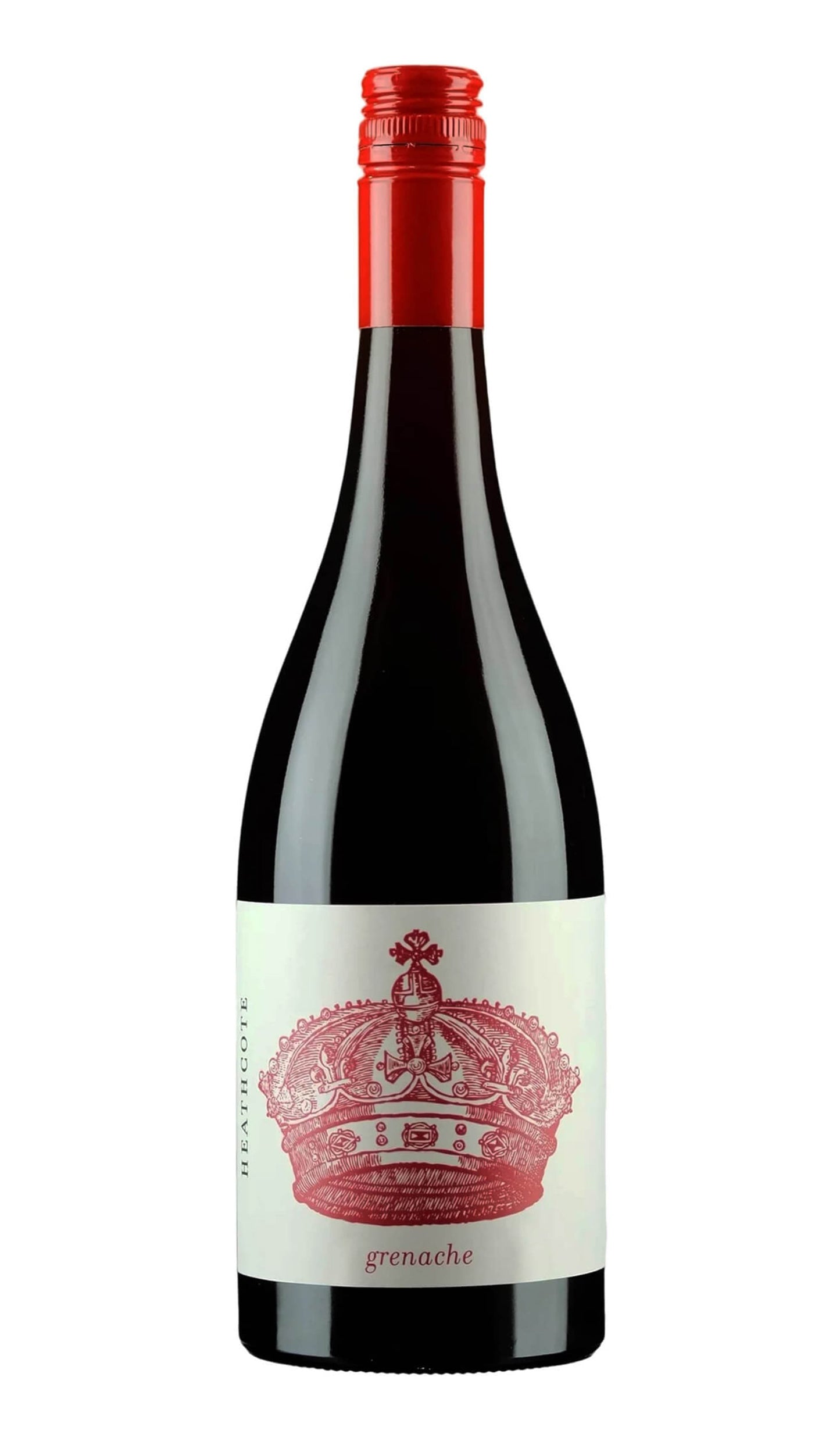 Find out more, explore the range and buy Noble Red Heathcote Grenache 2022 available at Wine Sellers Direct's best prices - Australia's independent liquor specialists.