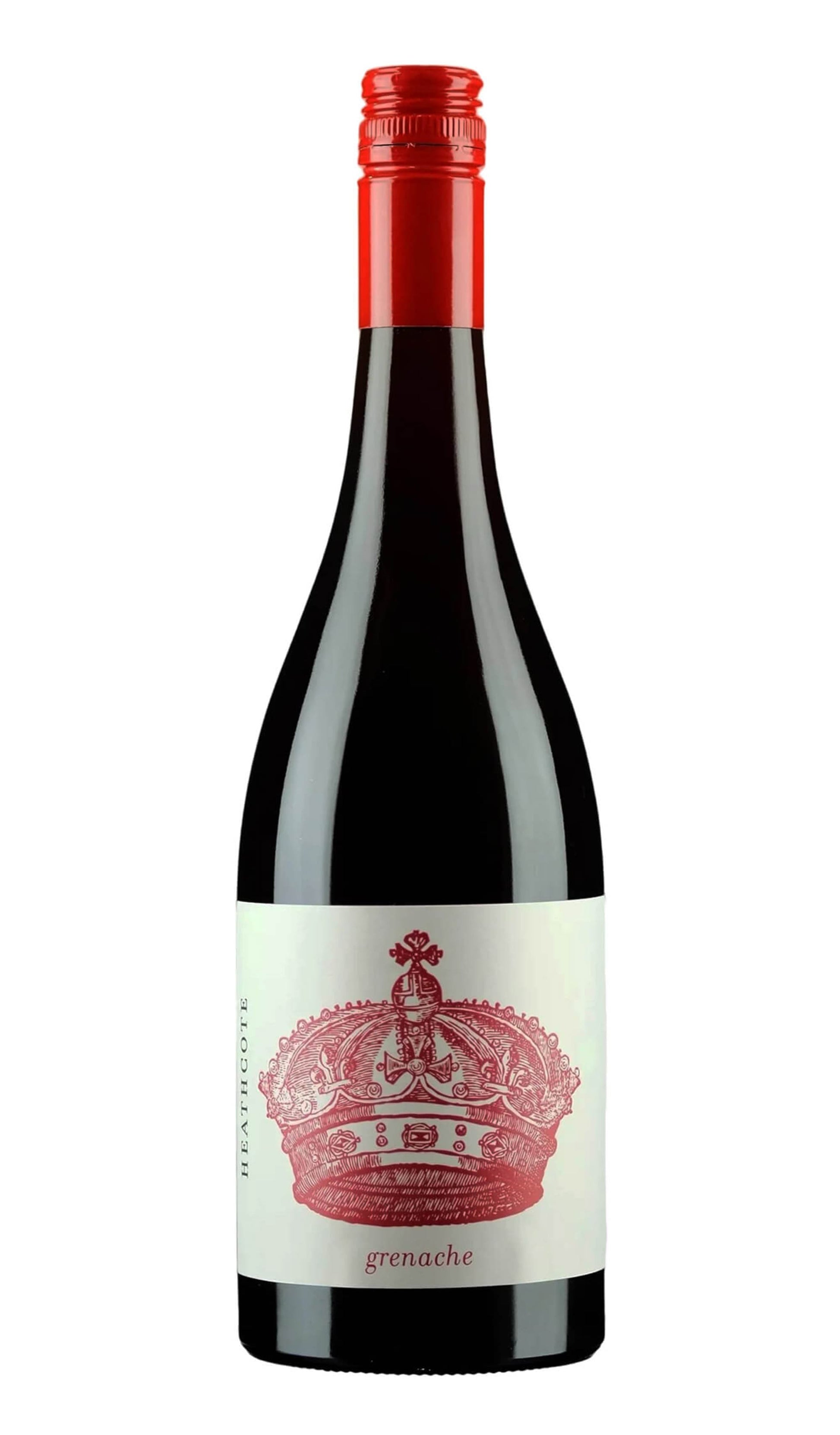 Find out more, explore the range and buy Noble Red Heathcote Grenache 2022 available at Wine Sellers Direct's best prices - Australia's independent liquor specialists.