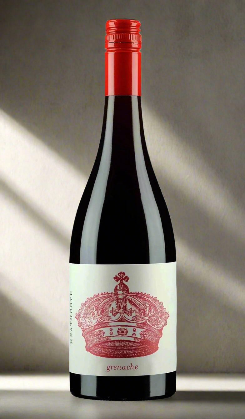 Find out more, explore the range and buy Noble Red Heathcote Grenache 2022 available at Wine Sellers Direct's best prices - Australia's independent liquor specialists.