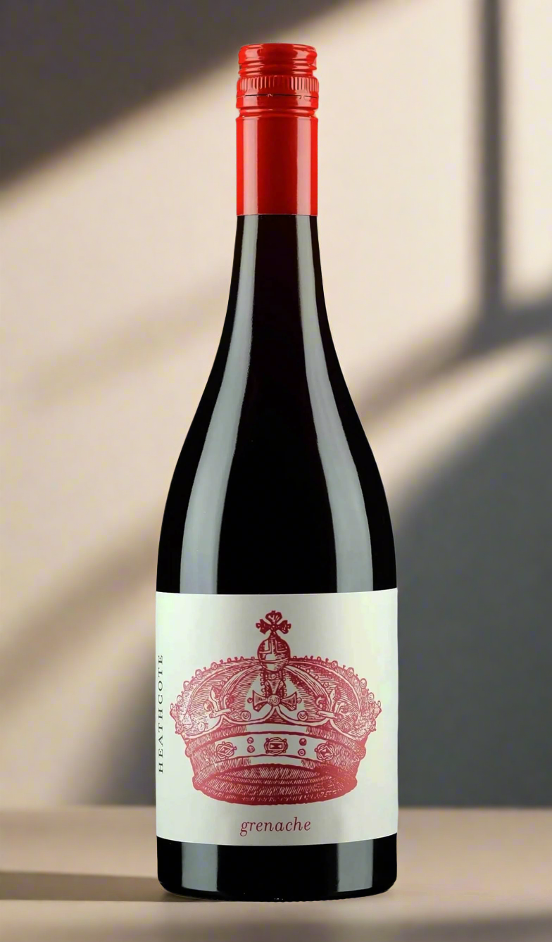 Find out more, explore the range and buy Noble Red Heathcote Grenache 2022 available at Wine Sellers Direct's best prices - Australia's independent liquor specialists.