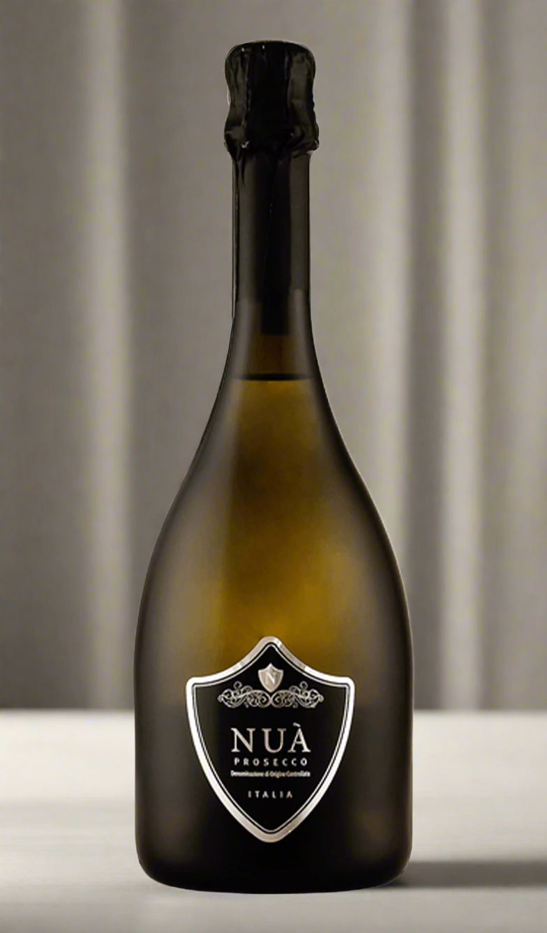 Find out more or buy Nuà Prosecco NV 750mL (Italy) available at Wine Sellers Direct's best prices.