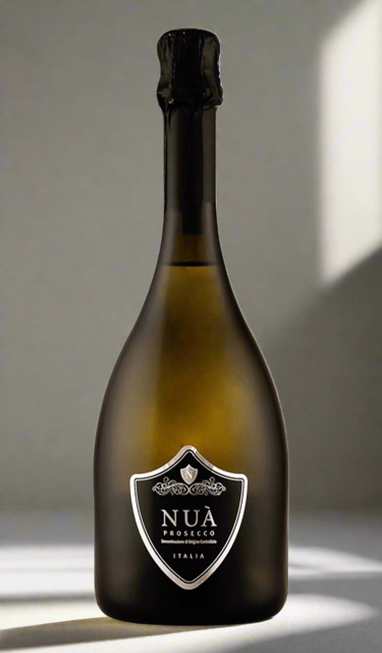 Find out more or buy Nuà Prosecco NV 750mL (Italy) available at Wine Sellers Direct's best prices.