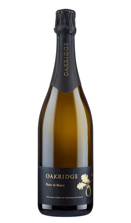 Find out more or buy Oakridge Blanc de Blancs 2018 'LVS' (Yarra Valley) available at Wine Sellers Direct's best prices. Australia's independent liquor specialists.