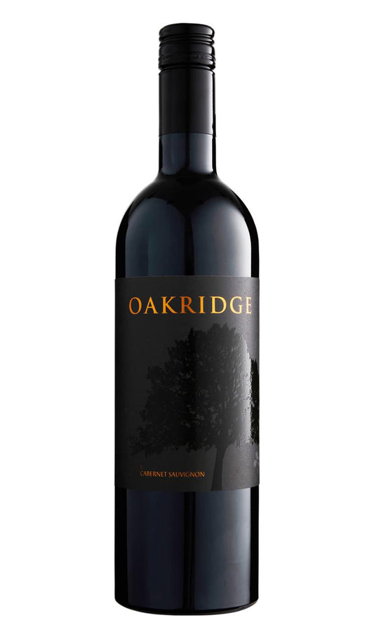 Find out more, explore the range and purchase Oakridge Original Vineyard Cabernet Sauvignon 2018 (Yarra Valley) available online at Wine Sellers Direct - Australia's independent liquor specialists.