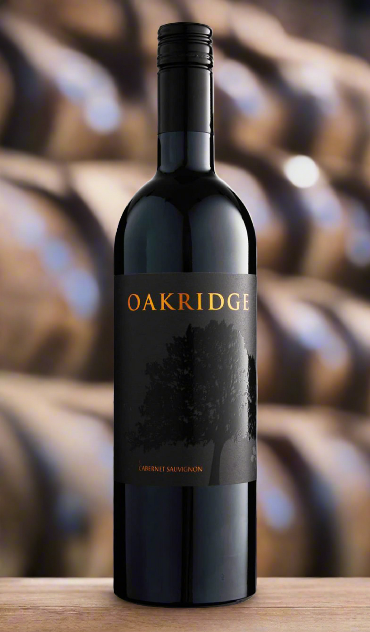 Find out more, explore the range and purchase Oakridge Original Vineyard Cabernet Sauvignon 2018 (Yarra Valley) available online at Wine Sellers Direct - Australia's independent liquor specialists.