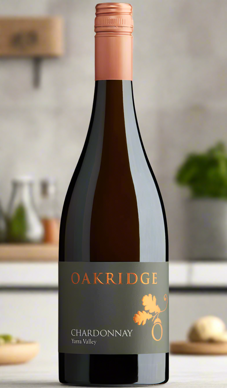 Find out more or buy Oakridge Yarra Valley Chardonnay 2023 online at Wine Sellers Direct - Australia’s independent liquor specialists.