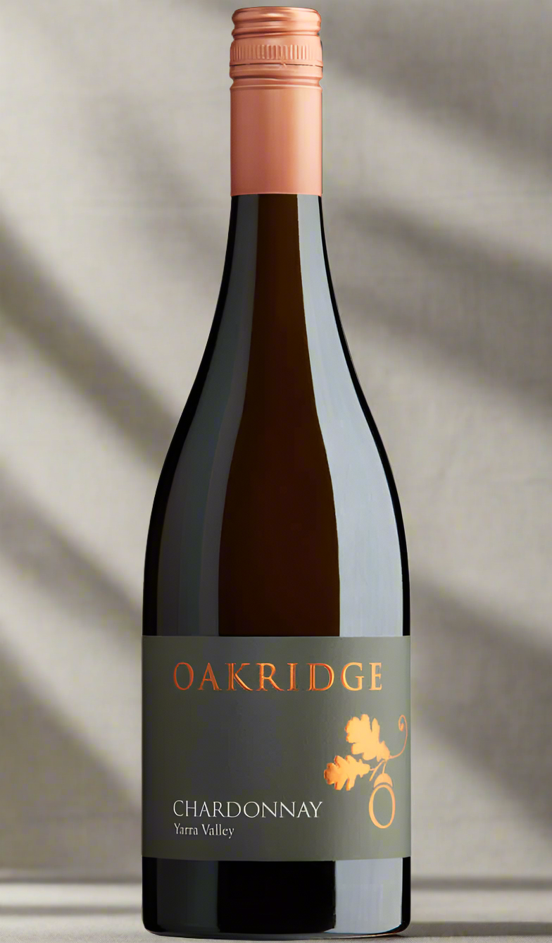 Find out more or buy Oakridge Yarra Valley Chardonnay 2023 online at Wine Sellers Direct - Australia’s independent liquor specialists.