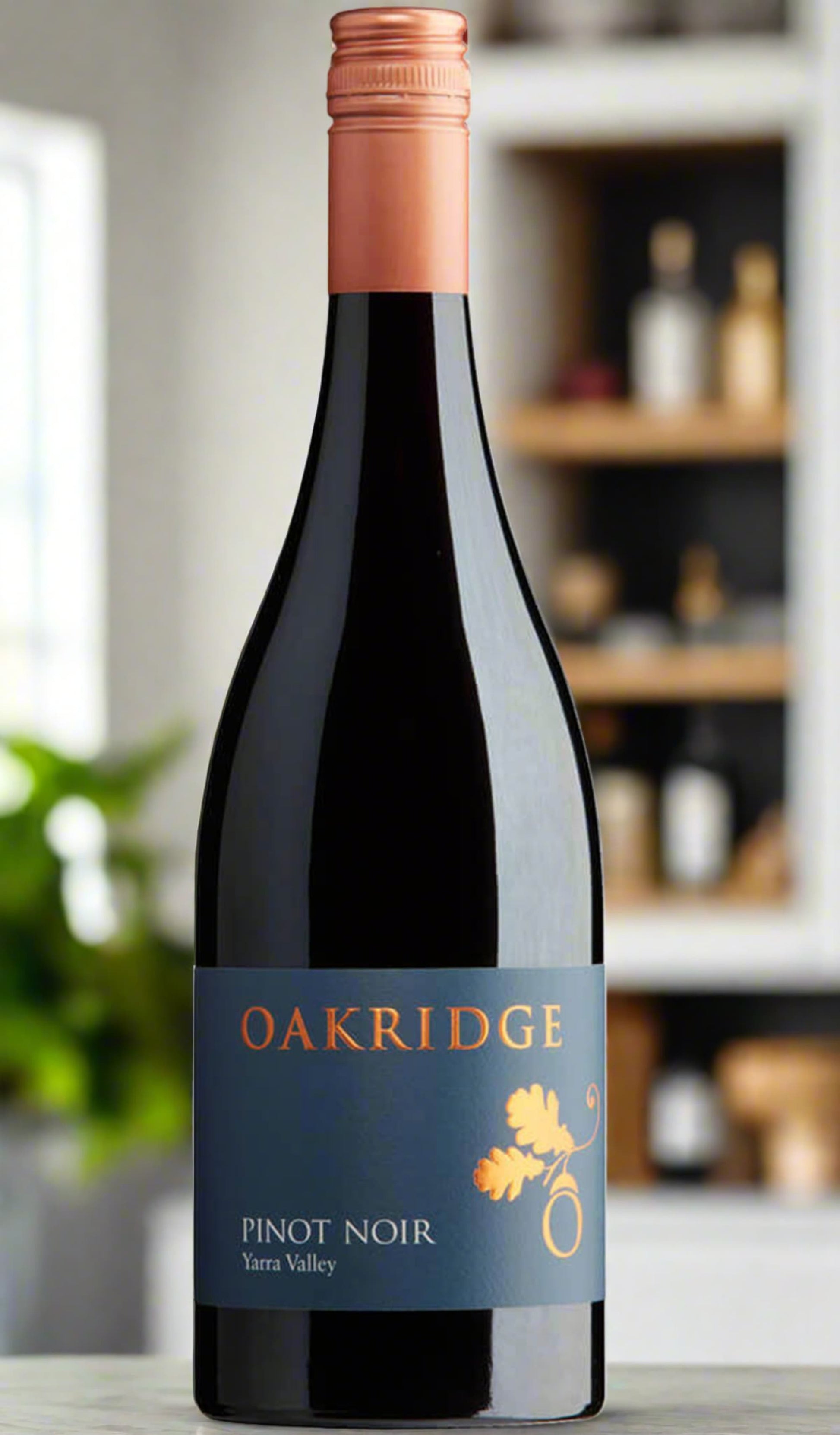 Find out more or buy Oakridge Yarra Valley Pinot Noir 2023 online at Wine Sellers Direct - Australia’s independent liquor specialists.