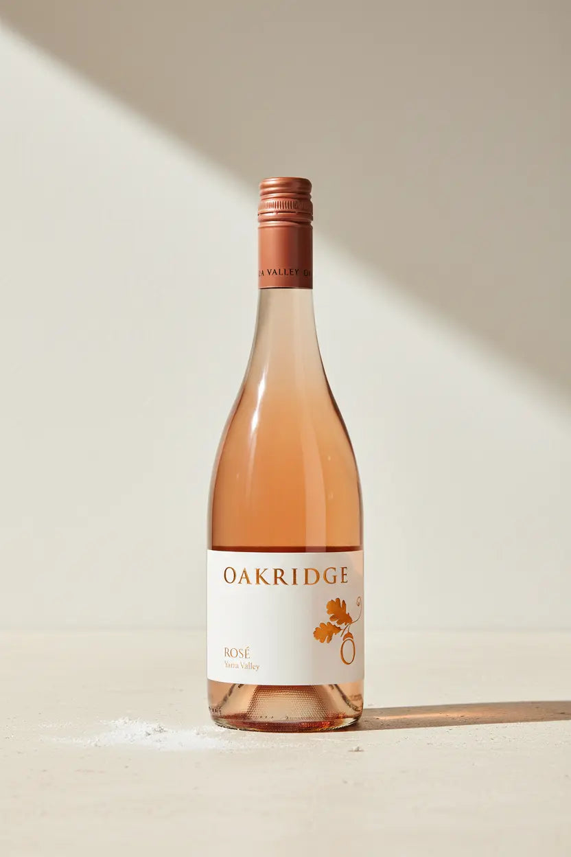 Buy Oakridge Rosé 2025 Yarra Valley available online at Wine Sellers Direct's best prices.