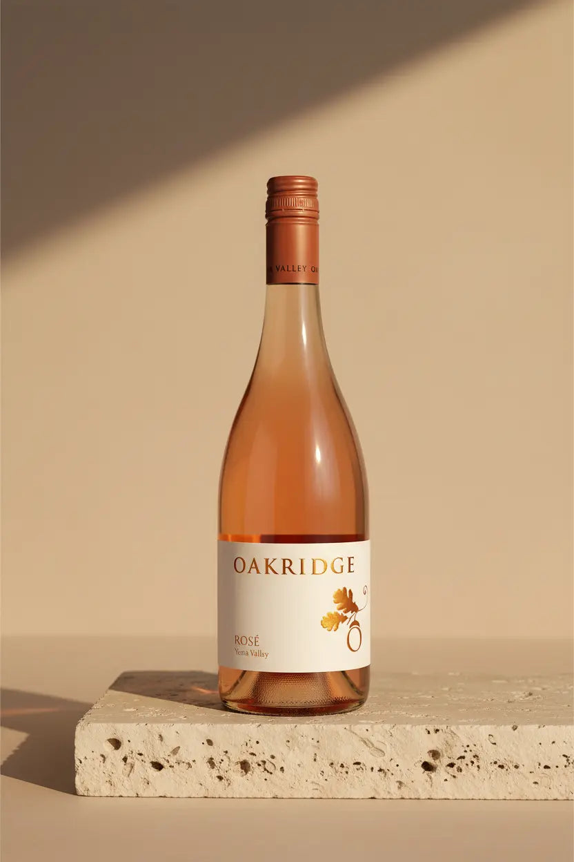 Buy Oakridge Rosé 2025 Yarra Valley available online at Wine Sellers Direct's best prices.