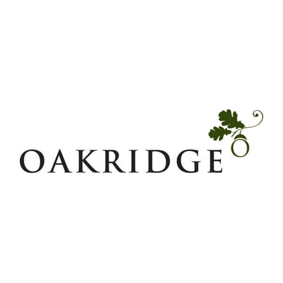 Oakridge
