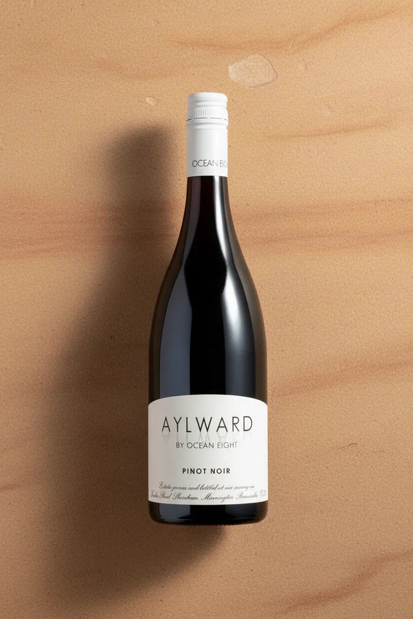 Buy Ocean Eight Aylward Reserve Pinot Noir 2024 Mornington online at Wine Sellers Direct's best prices.