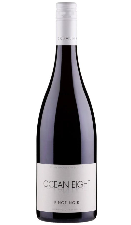 Find out more, explore the range and purchase Ocean Eight Pinot Noir 2022 (Mornington) available online at Wine Sellers Direct - Australia's independent liquor specialists.