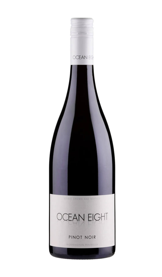 Find out more, explore the range and purchase Ocean Eight Pinot Noir 2023 (Mornington) available online at Wine Sellers Direct's best prices - Australia's independent liquor specialists.