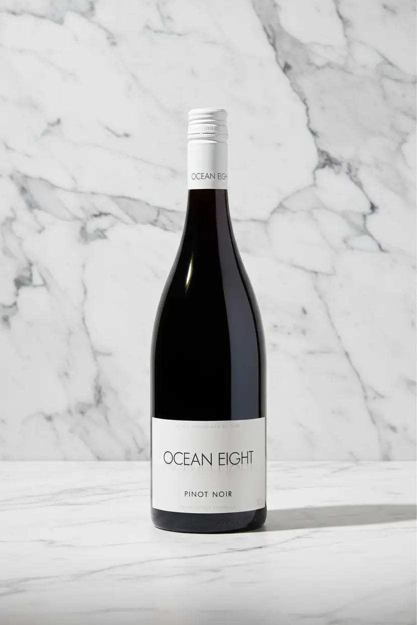 Buy Ocean Eight Pinot Noir 2024 (Mornington) available online at Wine Sellers Direct's best prices.