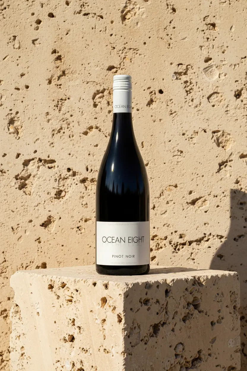Buy Ocean Eight Pinot Noir 2024 (Mornington) available online at Wine Sellers Direct's best prices.