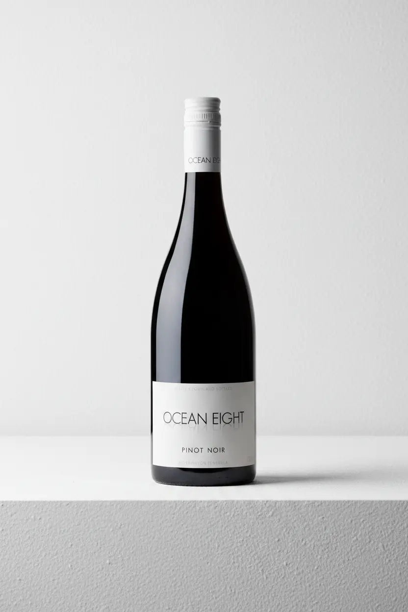 Buy Ocean Eight Pinot Noir 2024 (Mornington) available online at Wine Sellers Direct's best prices.