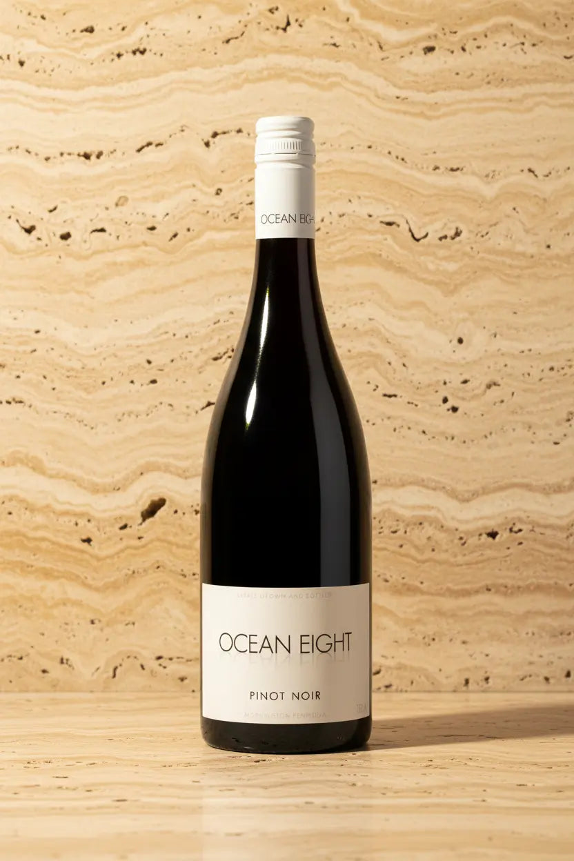 Buy Ocean Eight Pinot Noir 2024 (Mornington) available online at Wine Sellers Direct's best prices.