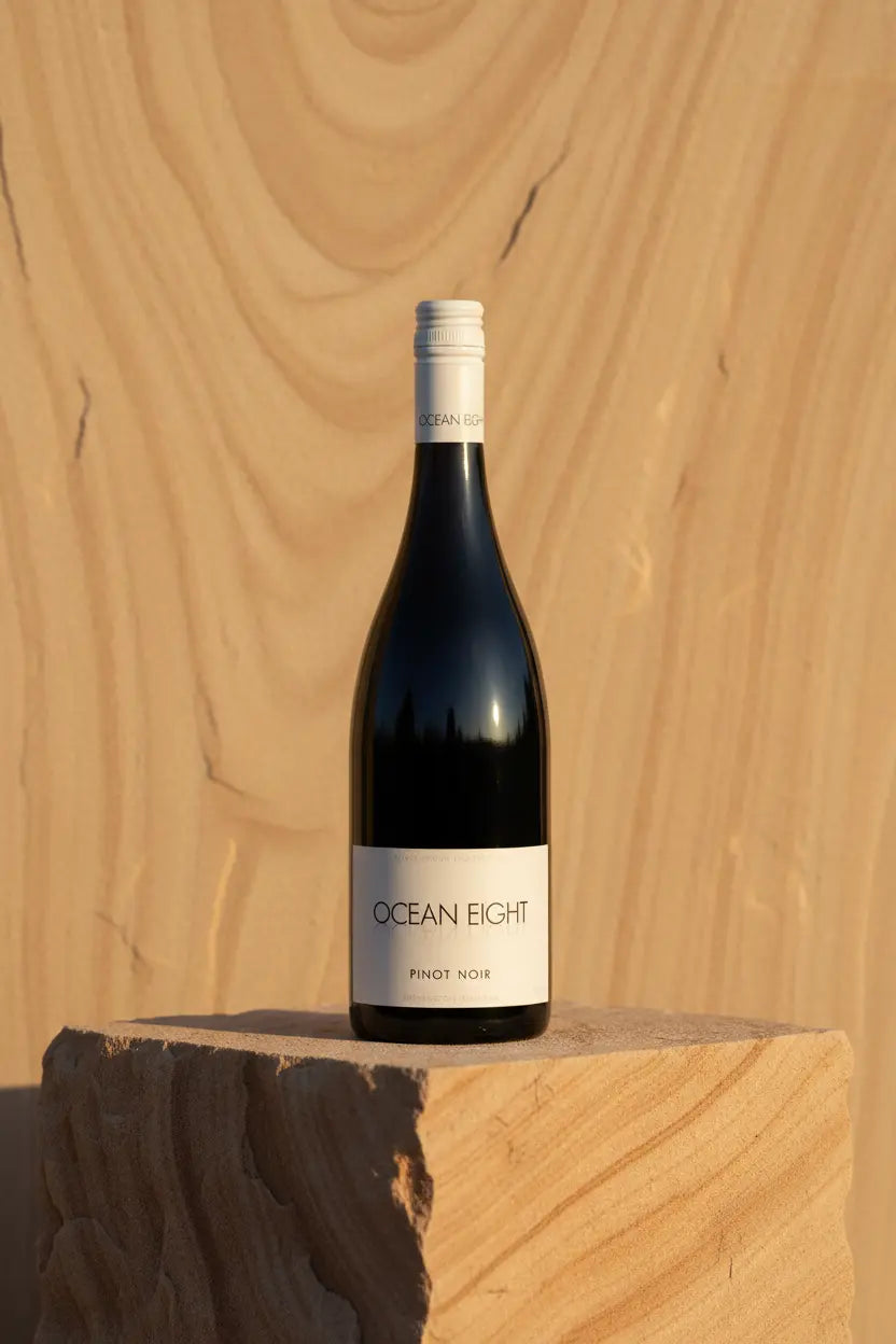 Buy Ocean Eight Pinot Noir 2024 (Mornington) available online at Wine Sellers Direct's best prices.