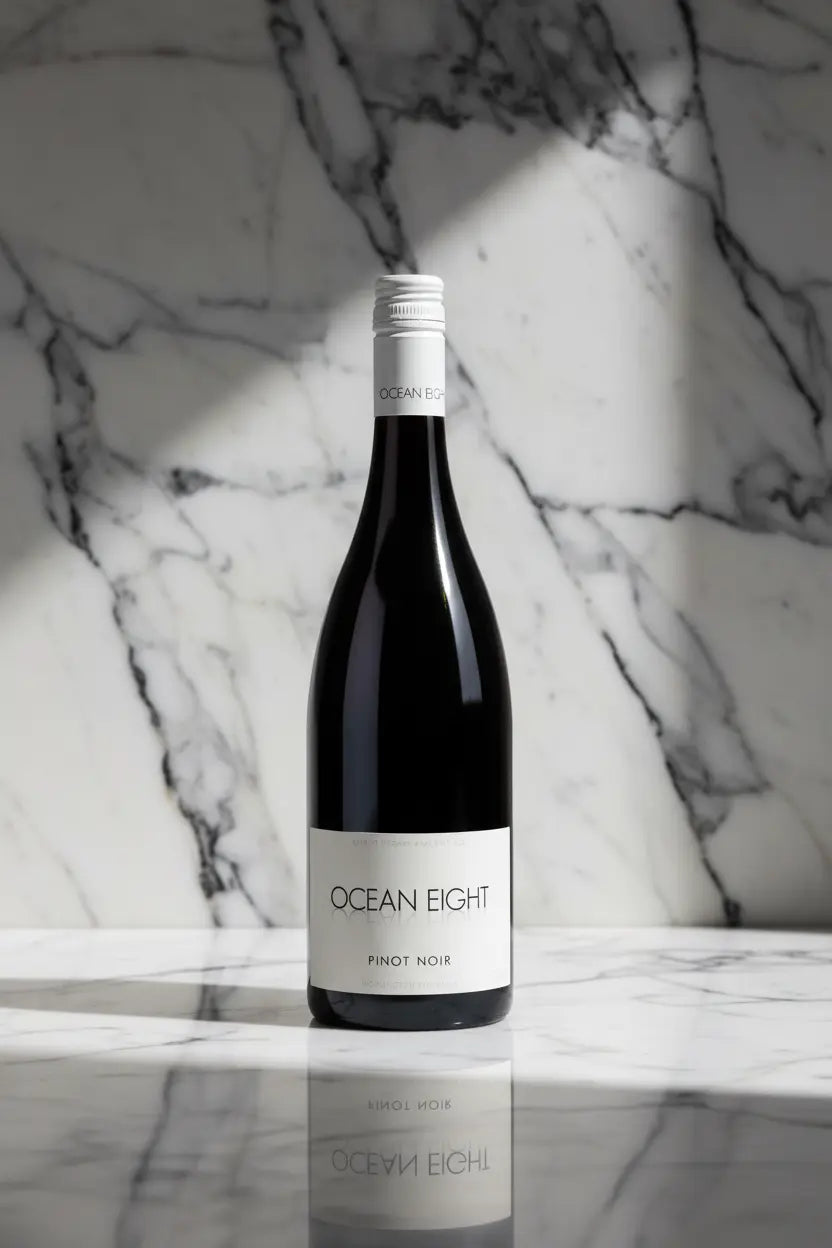 Buy Ocean Eight Pinot Noir 2024 (Mornington) available online at Wine Sellers Direct's best prices.