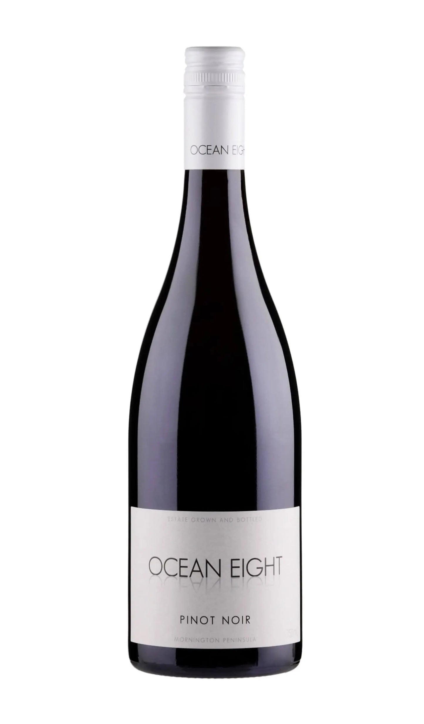 Buy Ocean Eight Pinot Noir 2024 (Mornington) available online at Wine Sellers Direct's best prices.