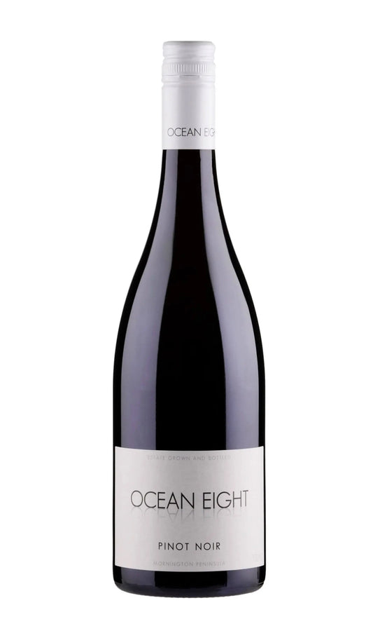 Buy Ocean Eight Pinot Noir 2024 (Mornington) available online at Wine Sellers Direct's best prices.
