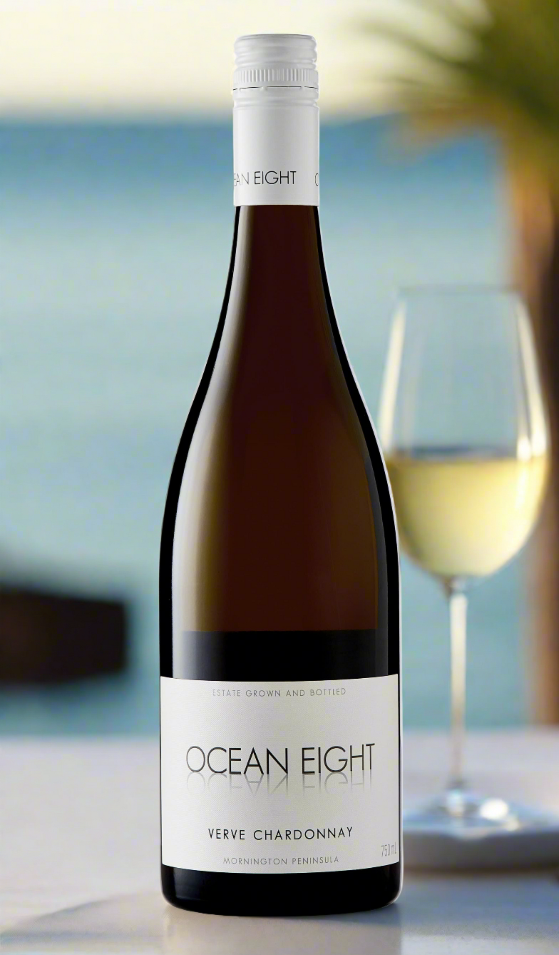 Find out more, explore the range and purchase Ocean Eight Verve Chardonnay 2023 (Mornington) available online at Wine Sellers Direct - Australia's independent liquor specialists.