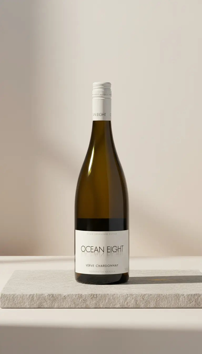 Buy Ocean Eight Verve Chardonnay 2024 (Mornington) at Wine Sellers Direct's best prices.