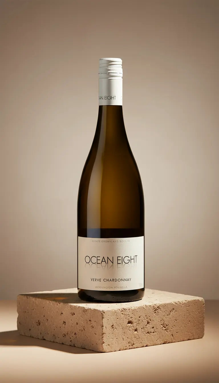 Buy Ocean Eight Verve Chardonnay 2024 (Mornington) at Wine Sellers Direct's best prices.