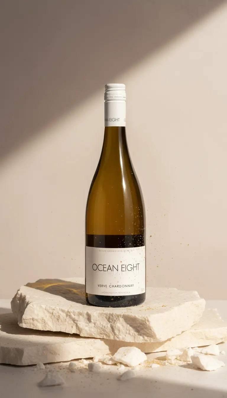 Buy Ocean Eight Verve Chardonnay 2024 (Mornington) at Wine Sellers Direct's best prices.