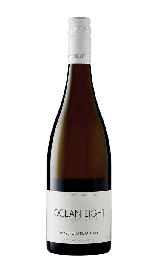 Buy Ocean Eight Verve Chardonnay 2024 (Mornington) at Wine Sellers Direct's best prices.