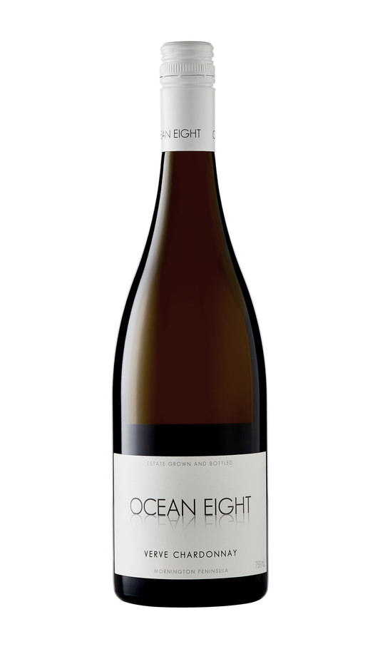 Ocean Eight Verve Chardonnay 2025 (Mornington) available online at Wine Sellers Direct's best prices.