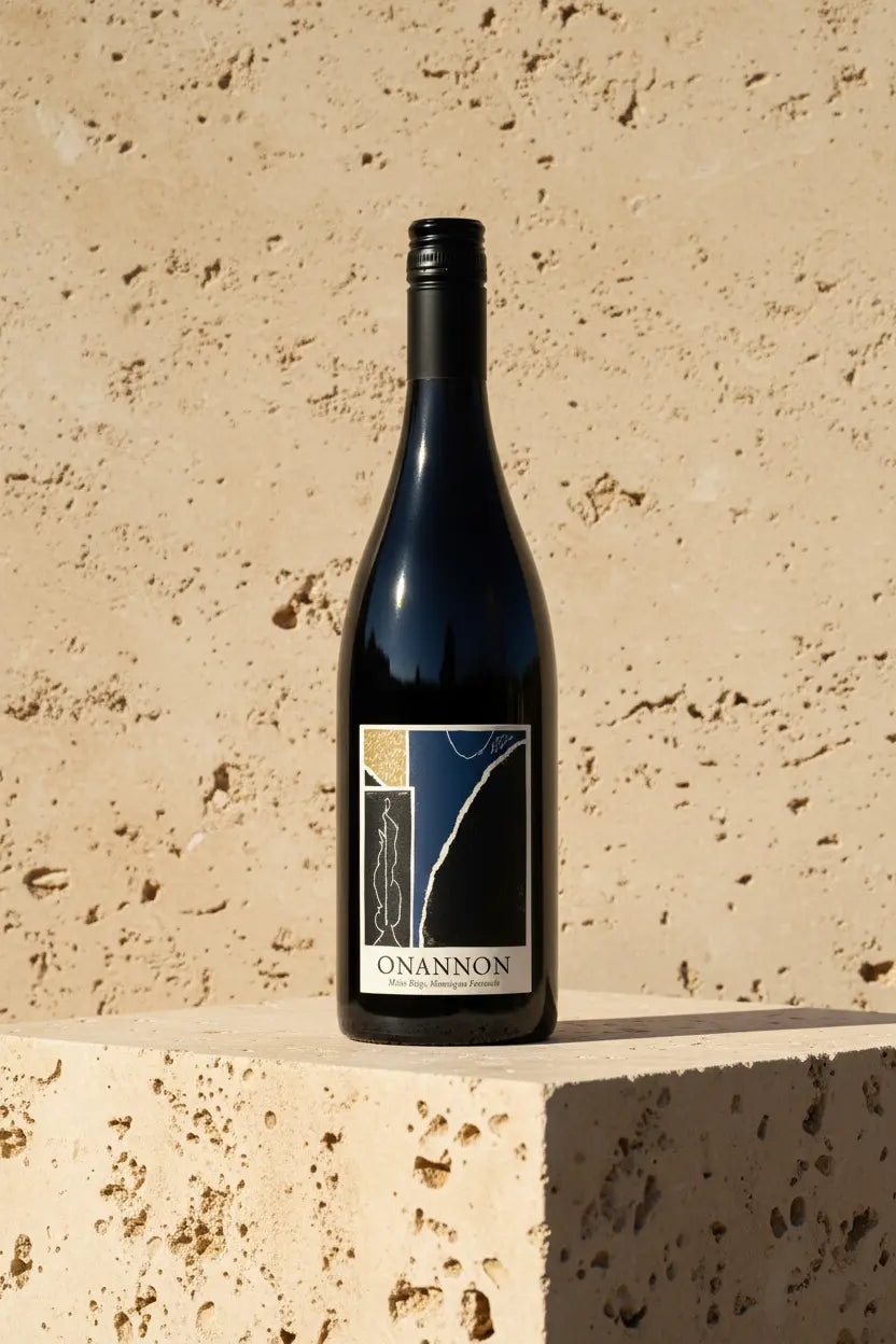 Buy Onannon Tudibaring Vineyard Pinot Noir 2023 (Mornington) online at Wine Sellers Direct - Australia's independent liquor specialists.