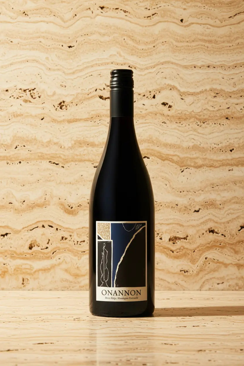 Buy Onannon Tudibaring Vineyard Pinot Noir 2023 (Mornington) online at Wine Sellers Direct - Australia's independent liquor specialists.