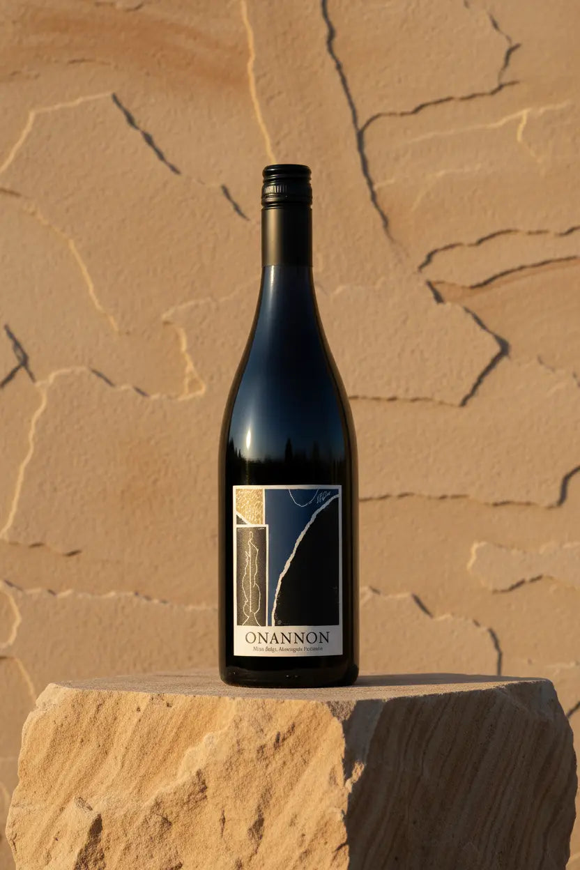 Buy Onannon Tudibaring Vineyard Pinot Noir 2023 (Mornington) online at Wine Sellers Direct - Australia's independent liquor specialists.