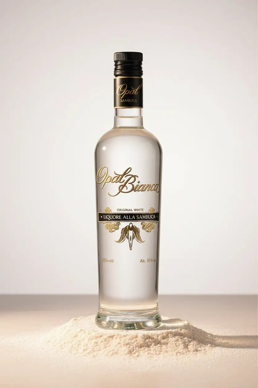 Buy Opal Bianca Sambuca 700ml online at Wine Sellers Direct's best prices.